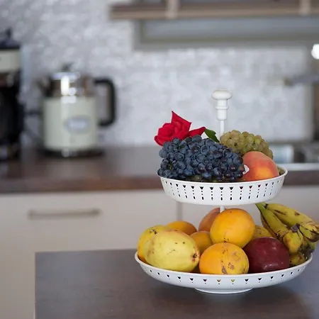 וילה Pangea Villas- Irene