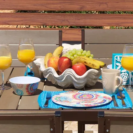 Pangea Villas- Irene