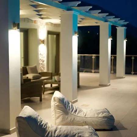فيلة Pangea Villas- Irene