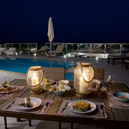 Pangea Villas- Irene Villa