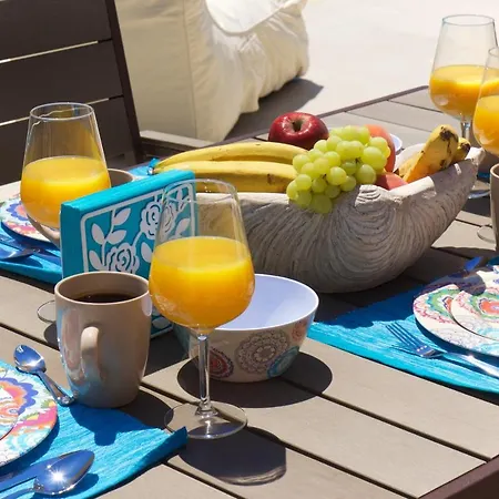 Pangea Villas- Irene Villa