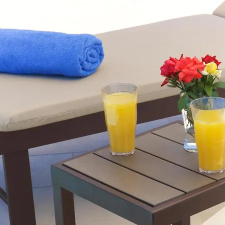 Pangea Villas- Irene Villa *