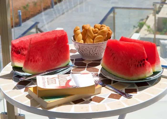 Pangea Villas- Irene * Trapezaki (Kefalonia)