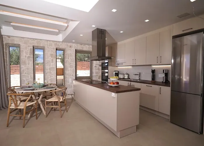 Pangea Villas- Irene *