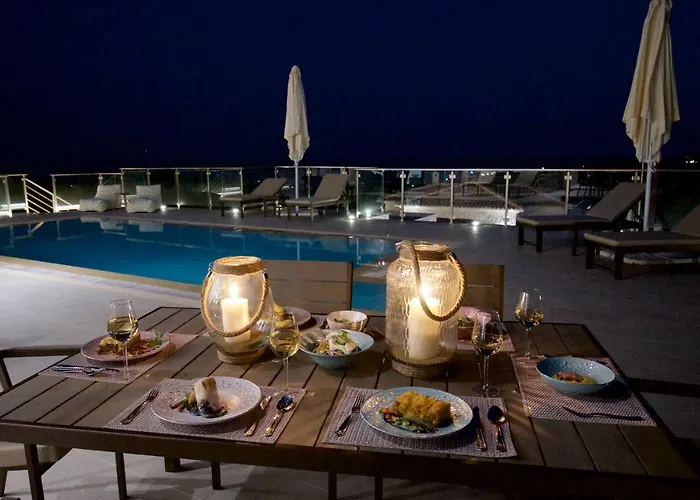 Pangea Villas- Irene Villa