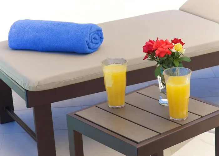 Pangea Villas- Irene Villa *