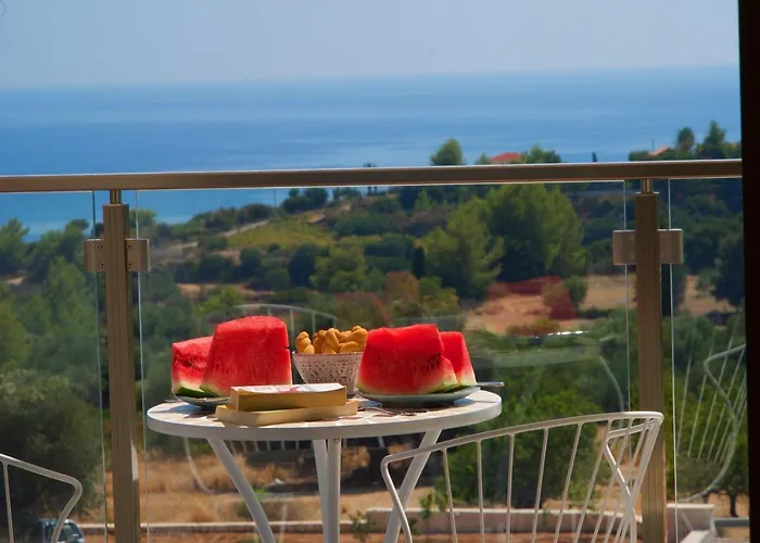 Pangea Villas- Irene Villa