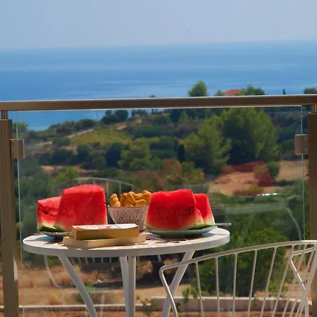 Pangea Villas- Irene فيلة