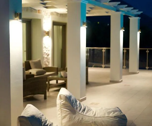 فيلة Pangea Villas- Irene