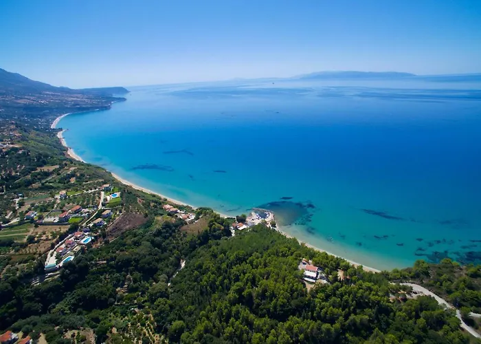 فيلة Pangea Villas- Irene